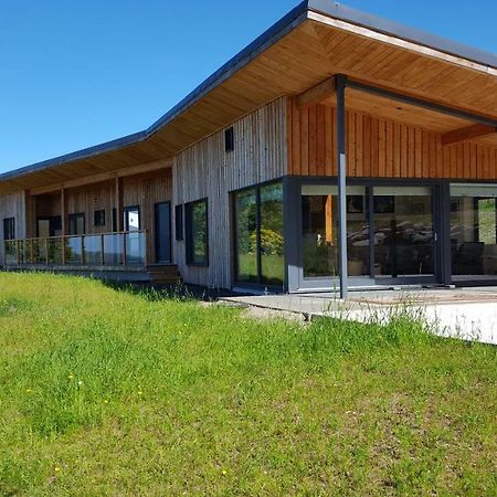 Wester Blackpark Farm Inverness Eksteriør billede