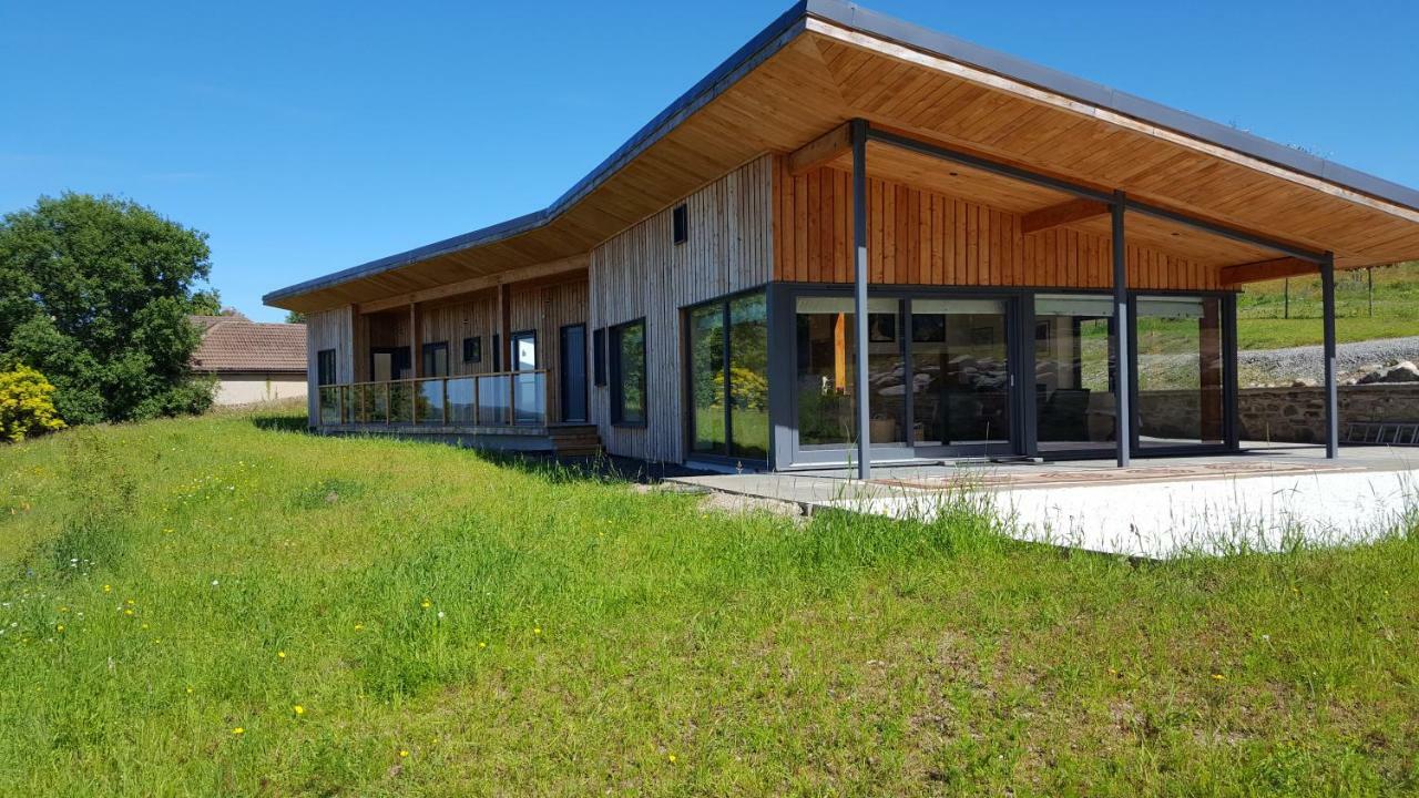 Wester Blackpark Farm Inverness Eksteriør billede